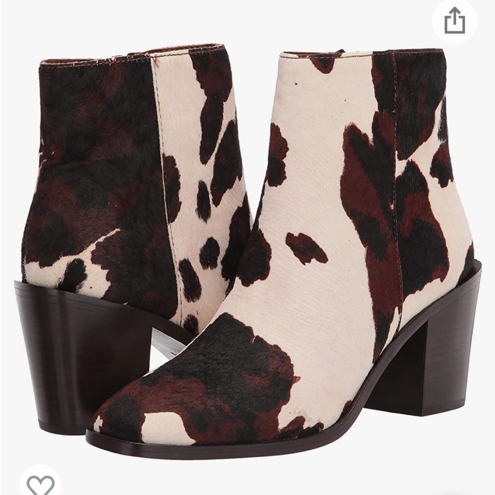 Frye Georgia Bootie